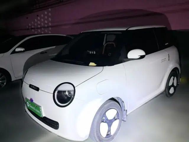 CHANGAN NEVO Lumin 2023 205km Xiangqin Version