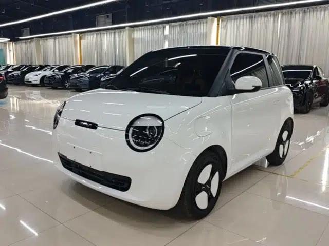 CHANGAN NEVO Lumin 2024 301km Launch Edition