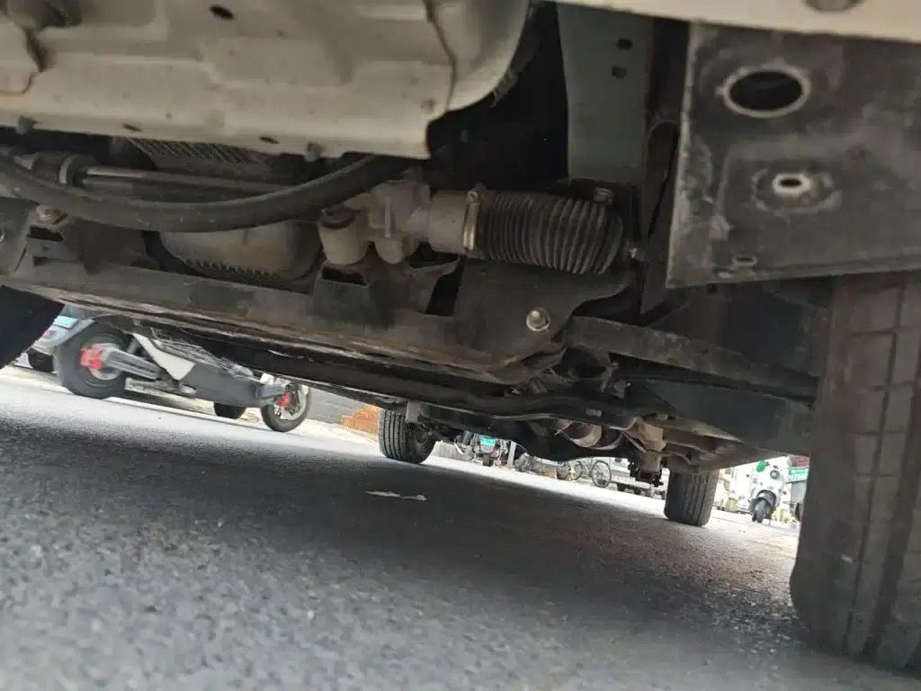 Wuling Hongguang 2021 1.5L S Comfort LAR — миниатюра 21