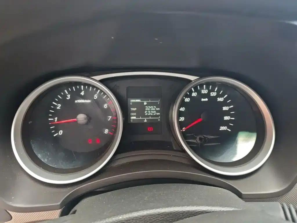 Wuling Hongguang 2021 1.5L S Comfort LAR — миниатюра 9