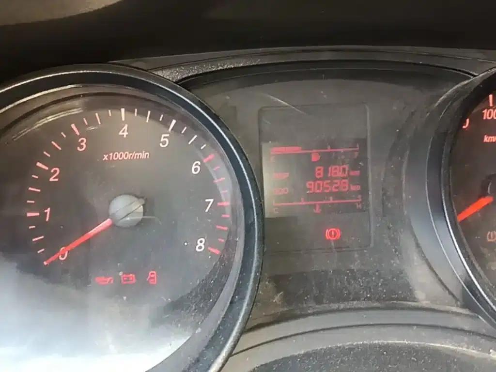 Wuling Hongguang 2019 1.5L S Basic Model (National VI Emission Standard) LAR — миниатюра 12