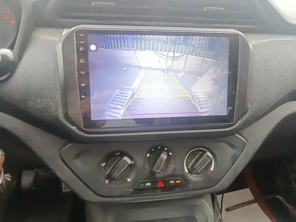 Wuling Hongguang 2019 1.5L S Basic Model (National VI Emission Standard) LAR — миниатюра 13