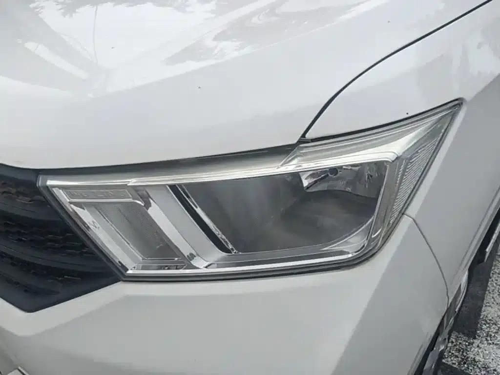 Wuling Hongguang 2019 1.5L S Basic Model (National VI Emission Standard) LAR — миниатюра 24