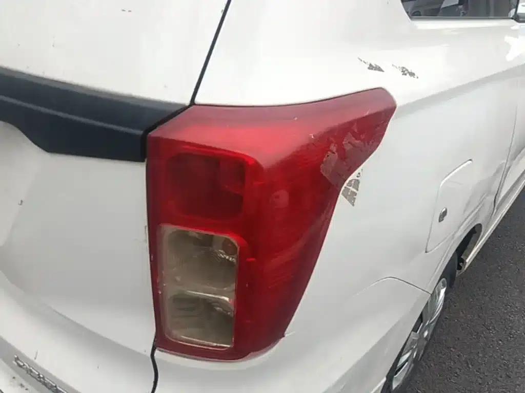 Wuling Hongguang 2019 1.5L S Basic Model (National VI Emission Standard) LAR — миниатюра 8