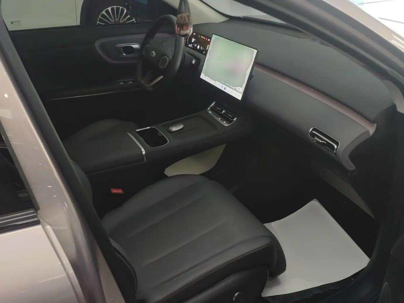 CHANGAN NEVO Q05 2026 Model 506Max+ — миниатюра 24