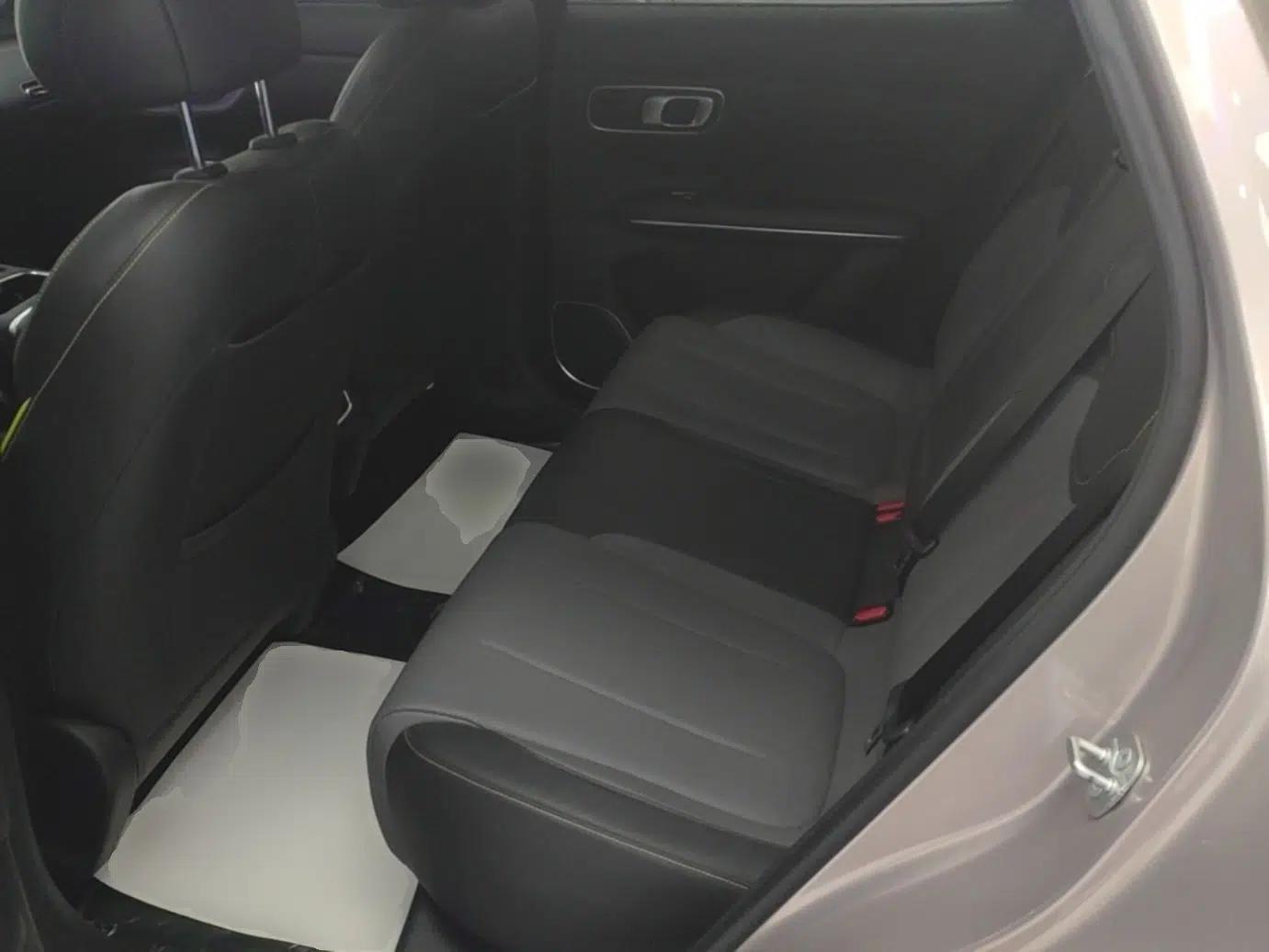 CHANGAN NEVO Q05 2026 Model 506Max+ — миниатюра 25