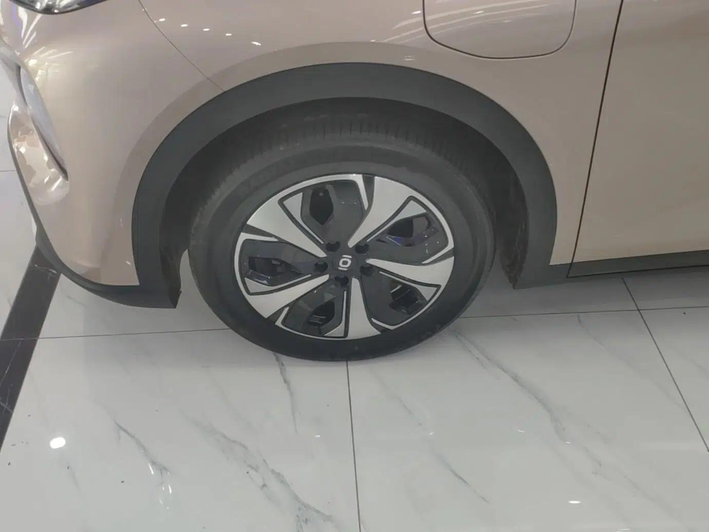CHANGAN NEVO Q05 2026 Model 506Max+ — миниатюра 10