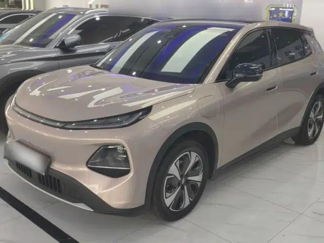CHANGAN NEVO Q05 2026 Model 506Max+