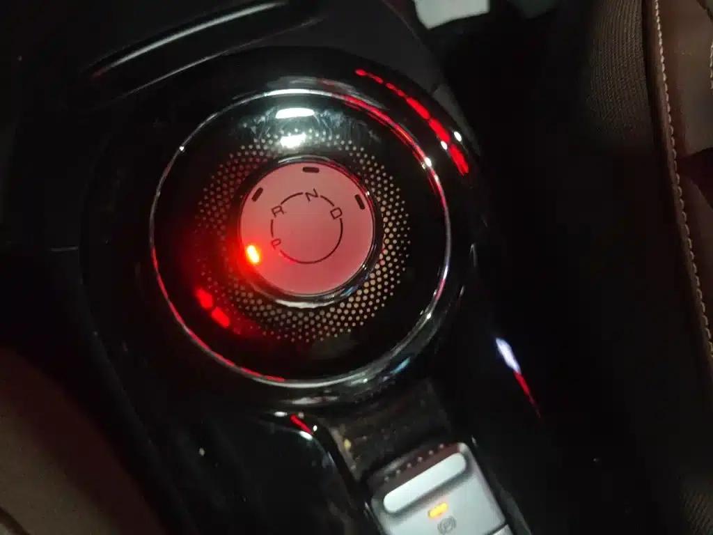 Wuling Bingo 2023 Model, 333km Range, Enjoy Edition — миниатюра 10