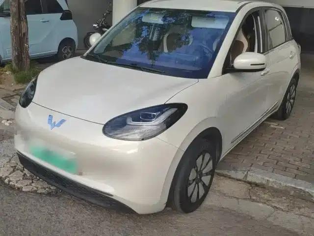 Wuling Bingo 2023 Model, 203km Comfort Edition
