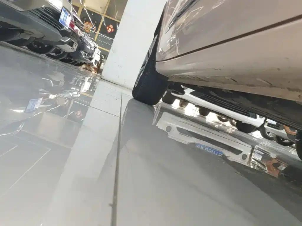 Wuling Bingo 2023 Model, 333km/h, Enjoy+ Edition — миниатюра 18