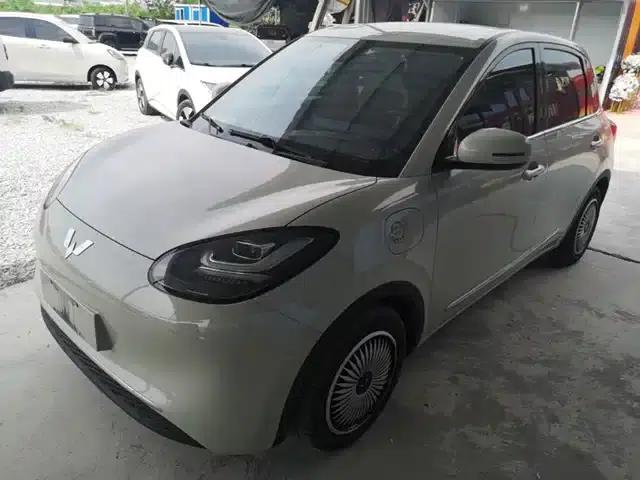 Wuling Bingo 2023 Model, 333km/h, Enjoy+ Edition