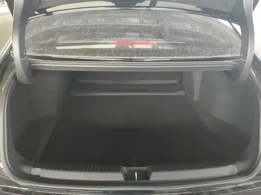 Wuling Xingguang 2025 Model 610km Smart Flagship Edition — миниатюра 4