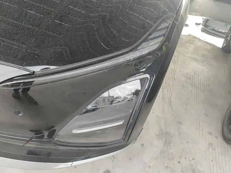 Wuling Xingguang 2025 Model 610km Smart Flagship Edition — миниатюра 5
