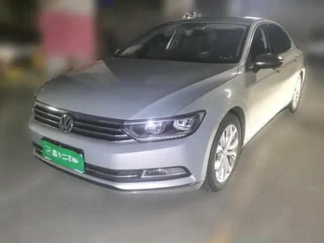 Volkswagen Magotan 2018 Facelift 330TSI DSG Luxury Model