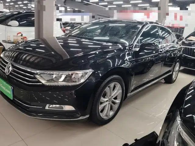 Volkswagen Magotan 2017 330TSI DSG Luxury Model