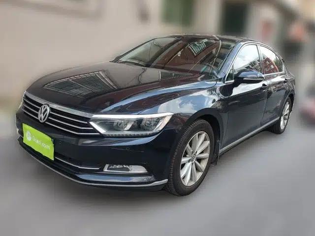 Volkswagen Magotan 2019 330TSI DSG Leading Model China VI Standard
