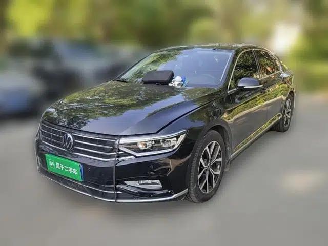 Volkswagen Magotan 2020 330TSI DSG Luxury Edition
