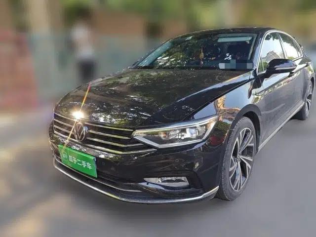 Volkswagen Magotan 2021 330TSI DSG 30th Anniversary Edition