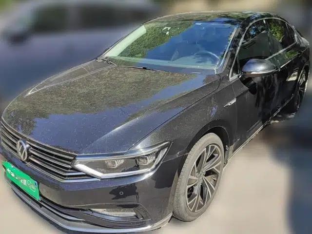 Volkswagen Magotan 2021 330TSI DSG 30th Anniversary Edition