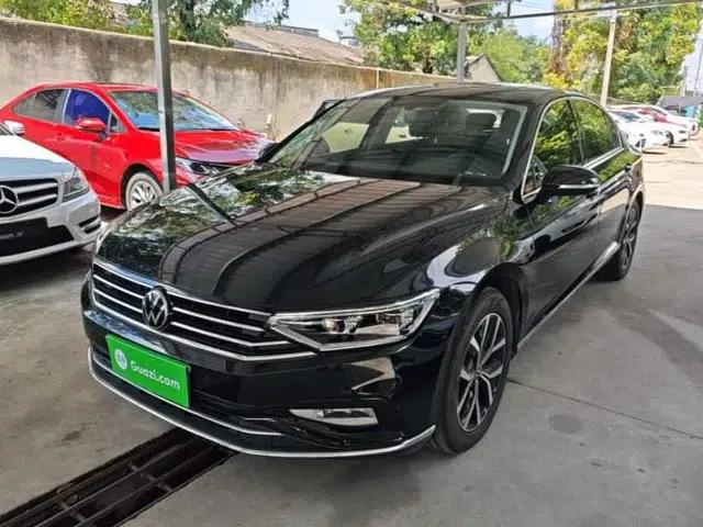 Volkswagen Magotan 2020 330TSI DSG Leading Model