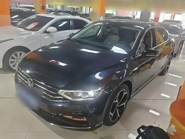 Volkswagen Magotan 2023 2 Million Units Commemorative Edition 330TSI DSG Luxury Version