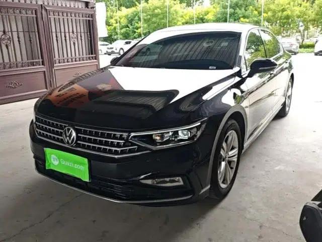 Volkswagen Magotan 2025 Zhongxiang Version 280TSI DSG Comfort Edition