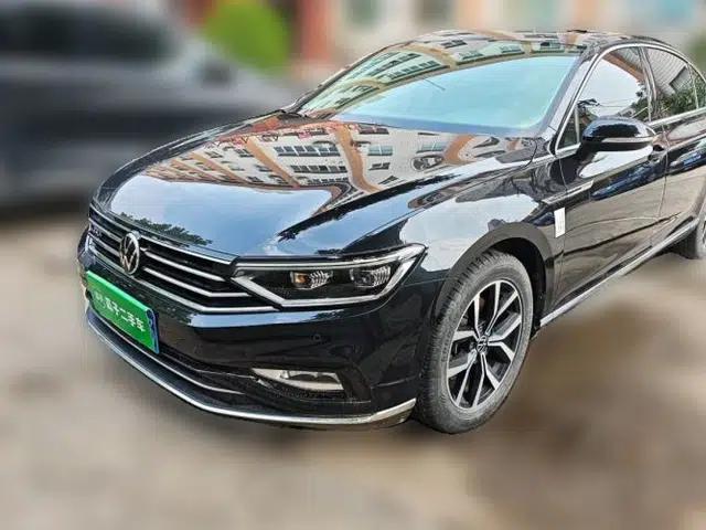 Volkswagen Magotan 2020 330TSI DSG Leading Model