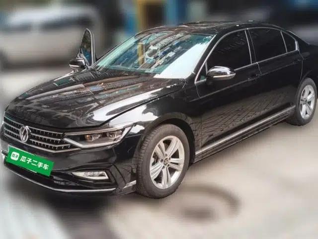 Volkswagen Magotan 2025 Zhongxiang Version 280TSI DSG Comfort Edition