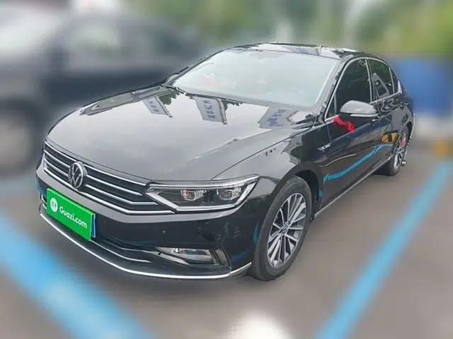 Volkswagen Magotan 2020 330TSI DSG Luxury Edition