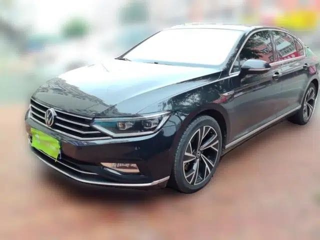 Volkswagen Magotan 2021 330TSI DSG 30th Anniversary Edition