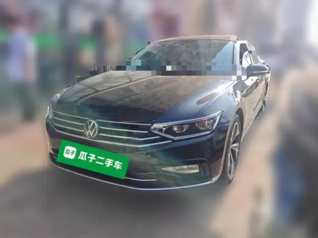 Volkswagen Magotan 2021 330TSI DSG 30th Anniversary Edition