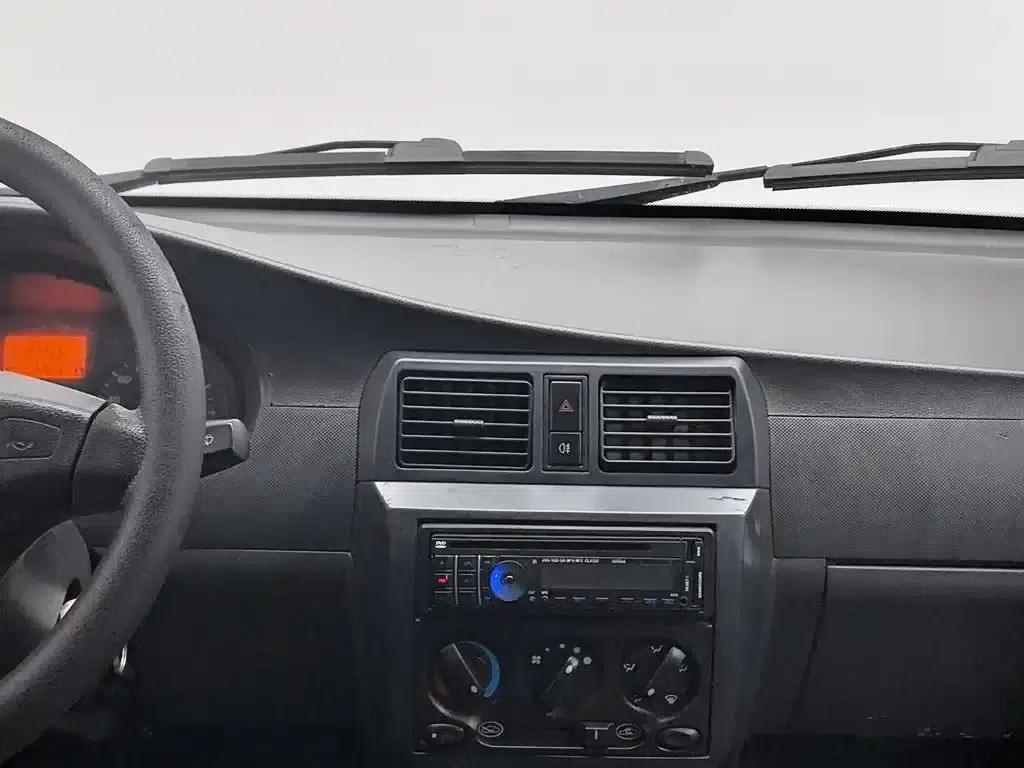 Wuling Rongguang 2011 1.2L Basic Model — миниатюра 12