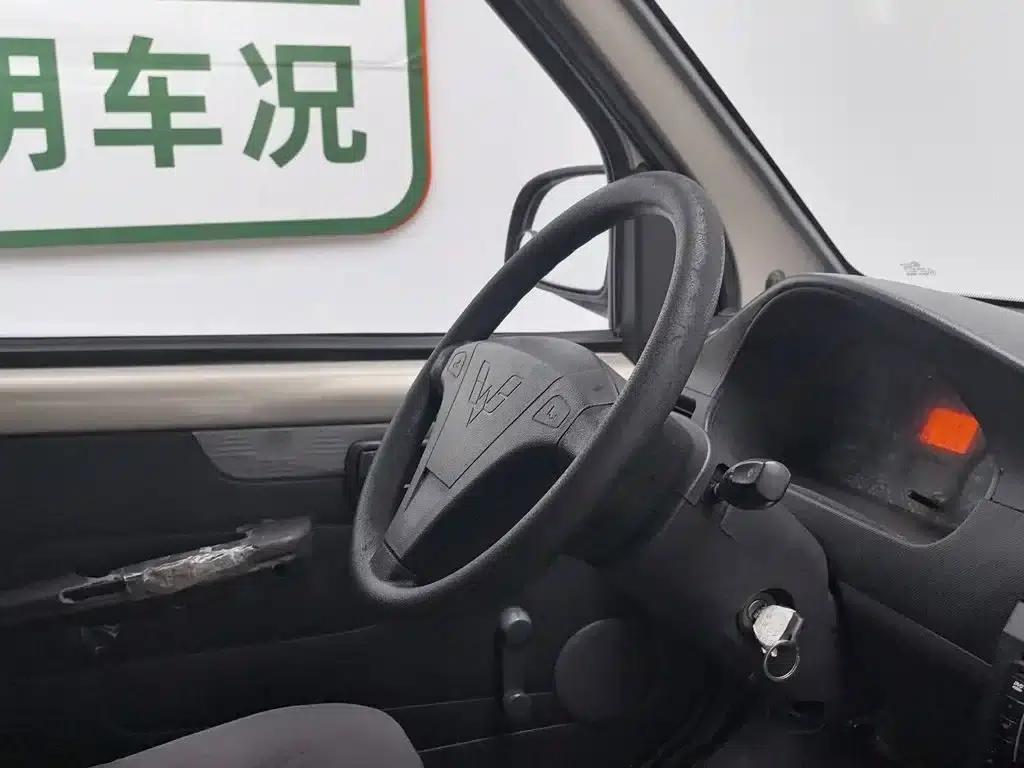Wuling Rongguang 2011 1.2L Basic Model — миниатюра 22