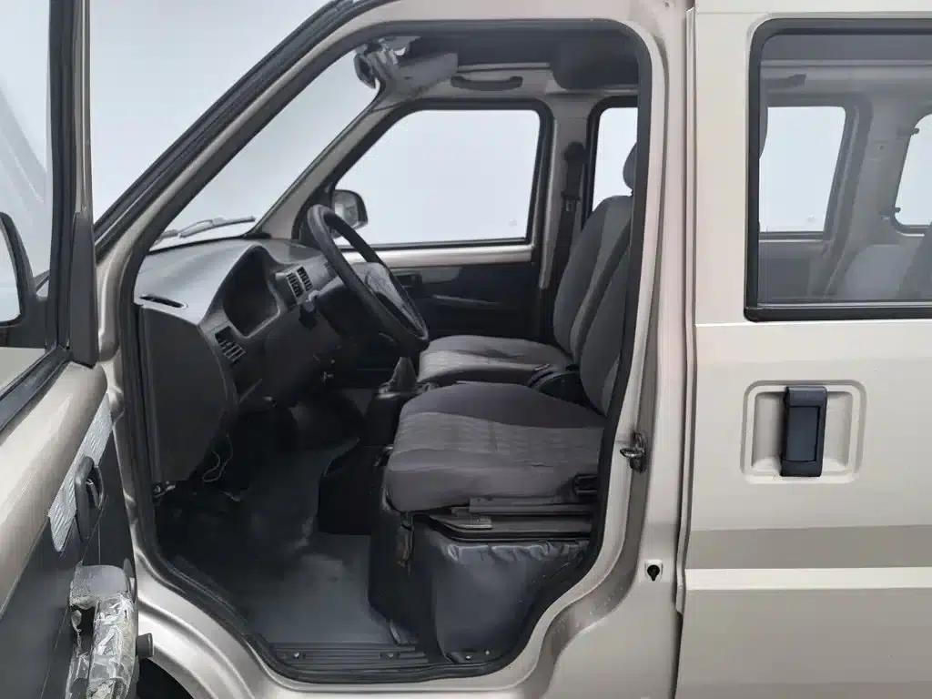 Wuling Rongguang 2011 1.2L Basic Model — миниатюра 10