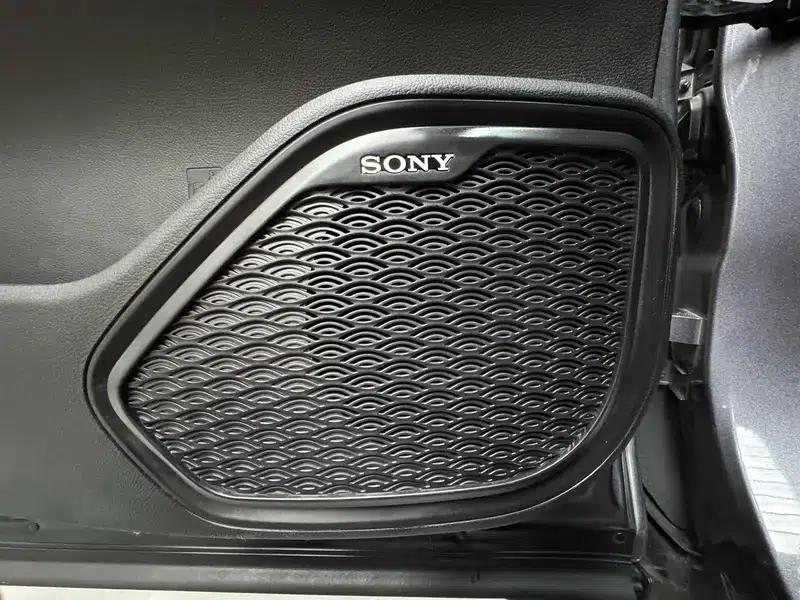 Chery Tiggo 7 PLUS 2023 Champion Edition 1.5TCI CVT Luxury — миниатюра 10