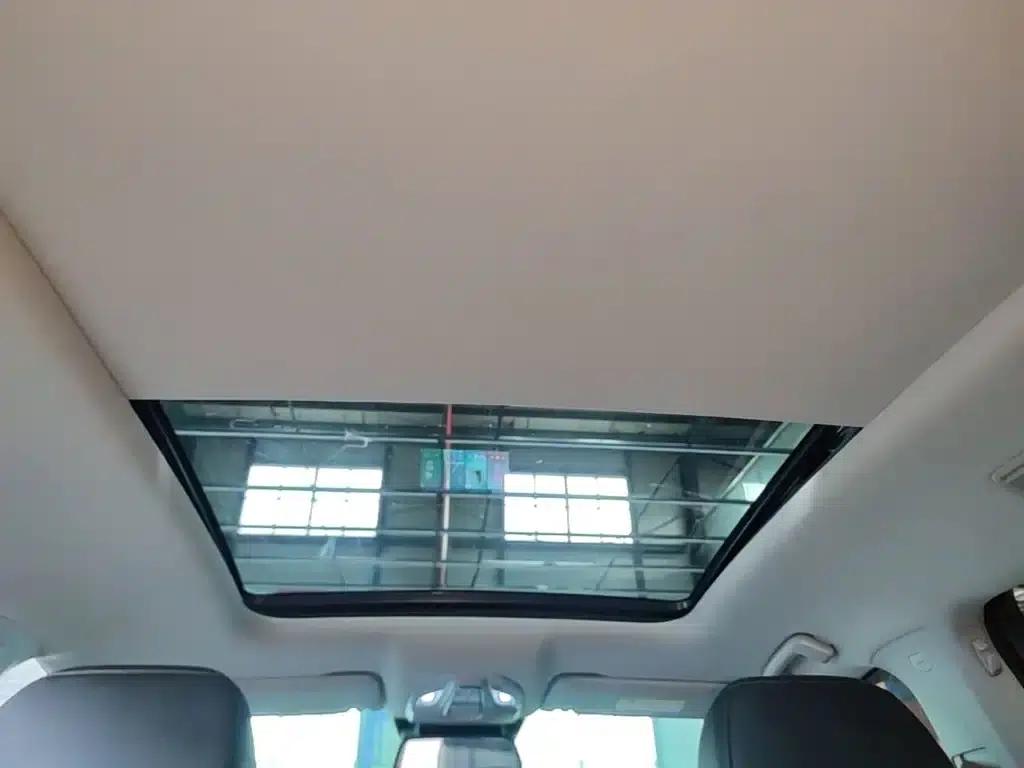 Wuling Capgemini 2022 280T 1.5T CVT Flagship Edition — миниатюра 18