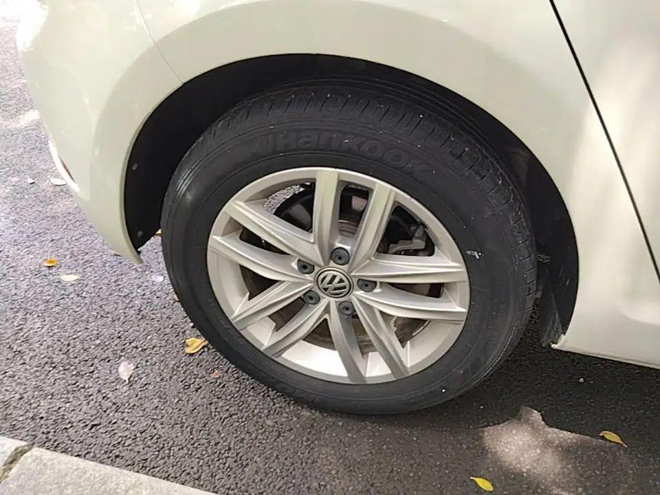 Volkswagen Golf 2018 230TSI Automatic Comfort Model — миниатюра 11