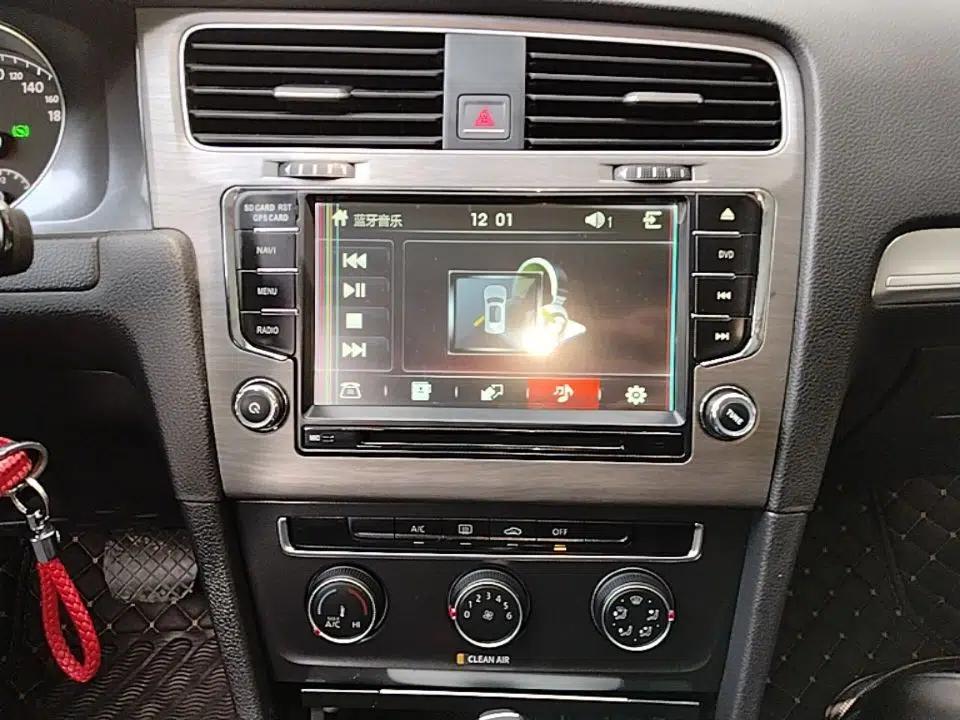 Volkswagen Golf 2018 230TSI Automatic Comfort Model — миниатюра 15