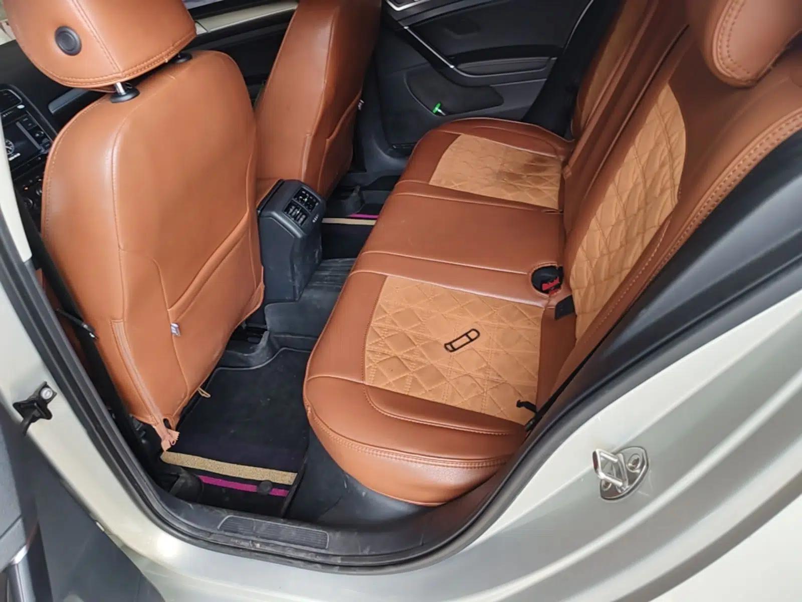 Volkswagen Golf 2018 230TSI Automatic Comfort Model — миниатюра 20