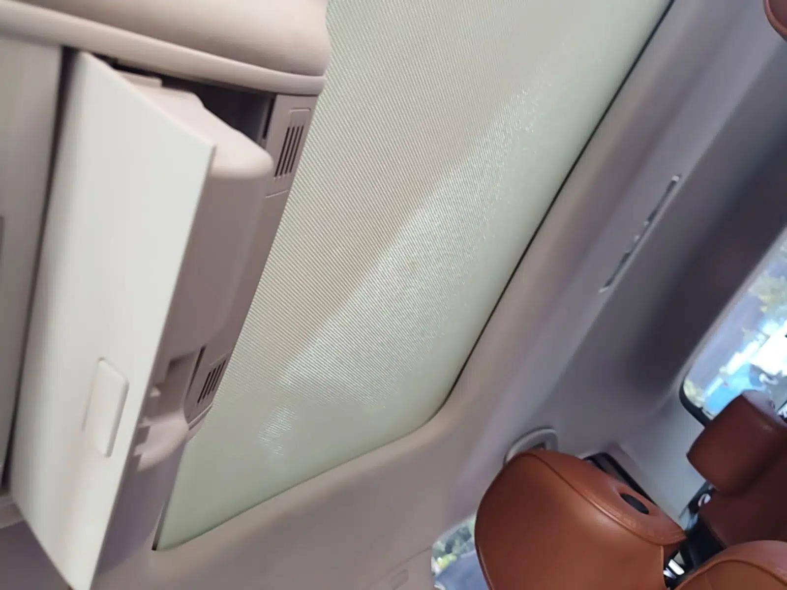 Volkswagen Golf 2018 230TSI Automatic Comfort Model — миниатюра 21