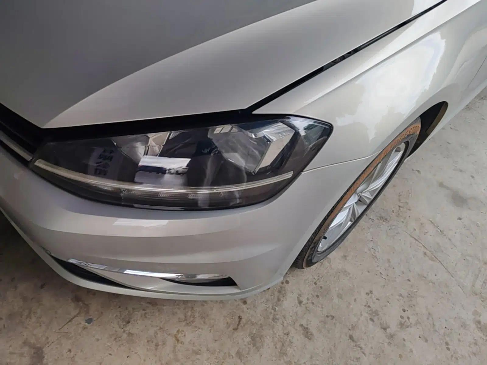 Volkswagen Golf 2018 230TSI Automatic Comfort Model — миниатюра 8