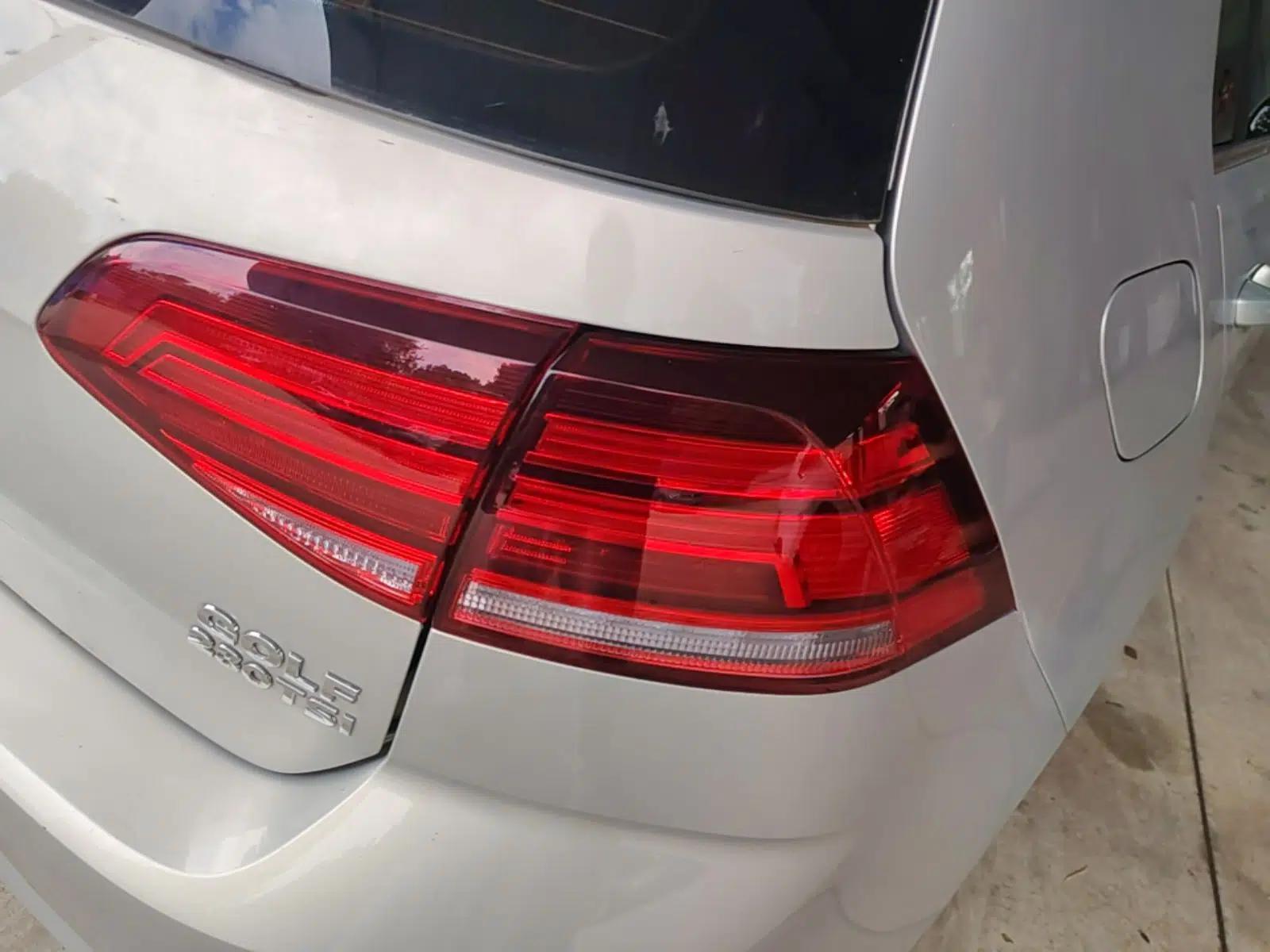 Volkswagen Golf 2018 230TSI Automatic Comfort Model — миниатюра 9
