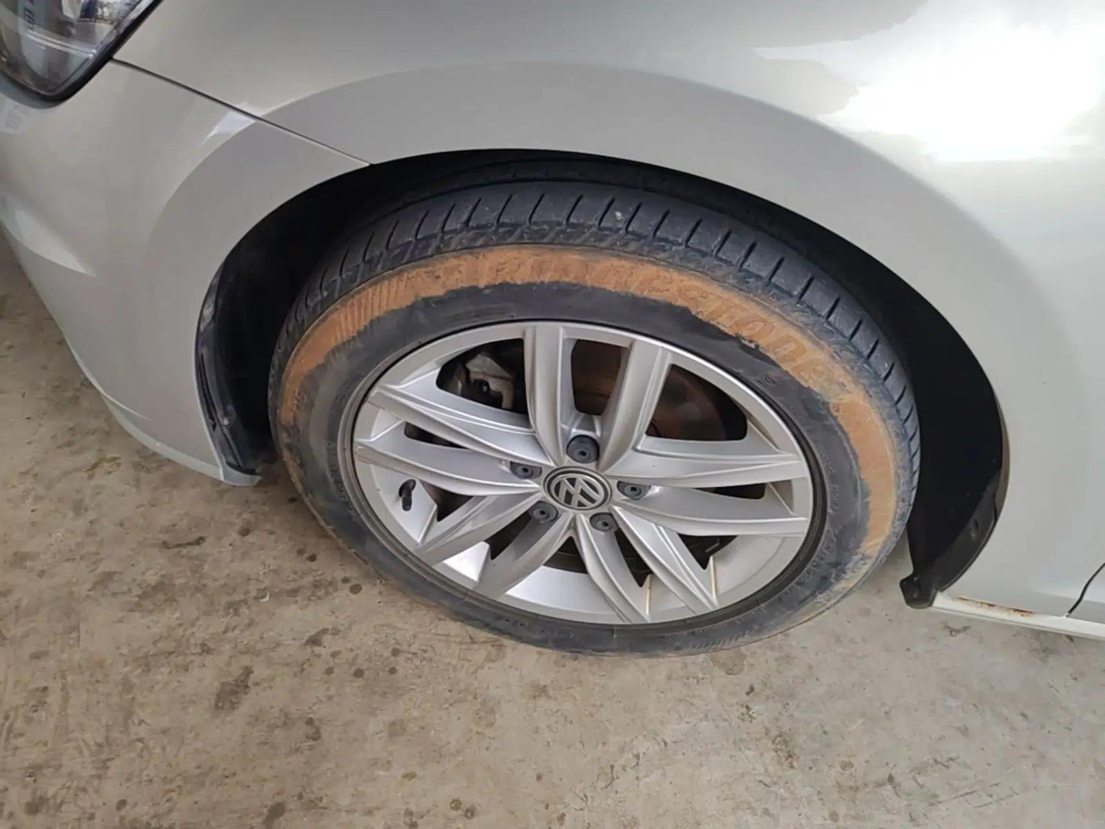 Volkswagen Golf 2018 230TSI Automatic Comfort Model — миниатюра 10