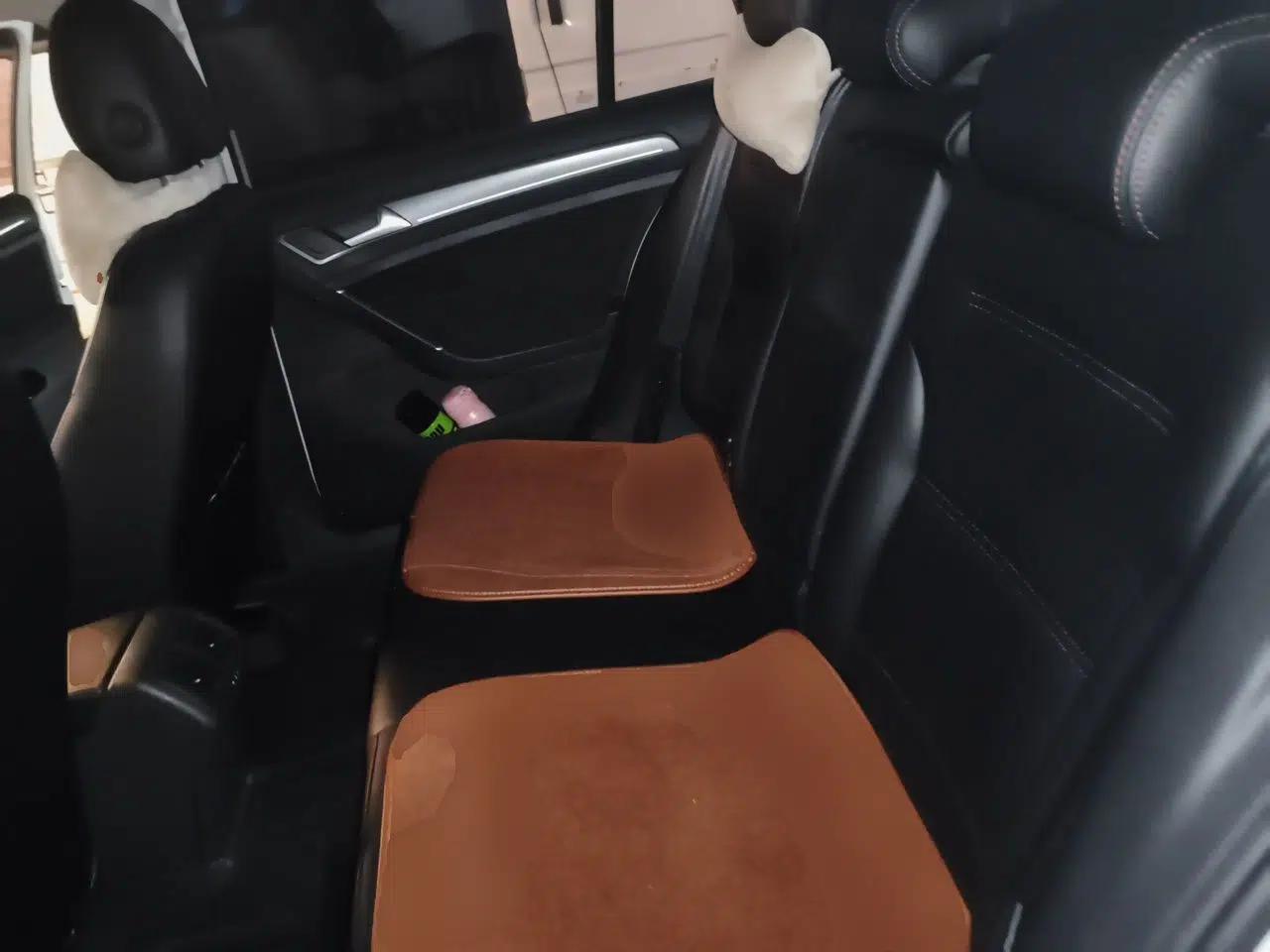 Volkswagen Golf 2016 230TSI Automatic Comfort Version — миниатюра 17