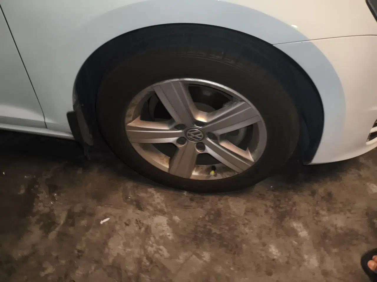 Volkswagen Golf 2016 230TSI Automatic Comfort Version — миниатюра 8