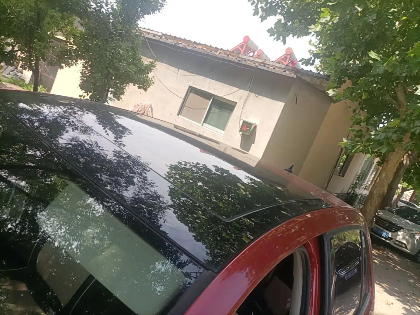Volkswagen Golf 2019 280TSI DSG Comfort Version China V Standard — миниатюра 7