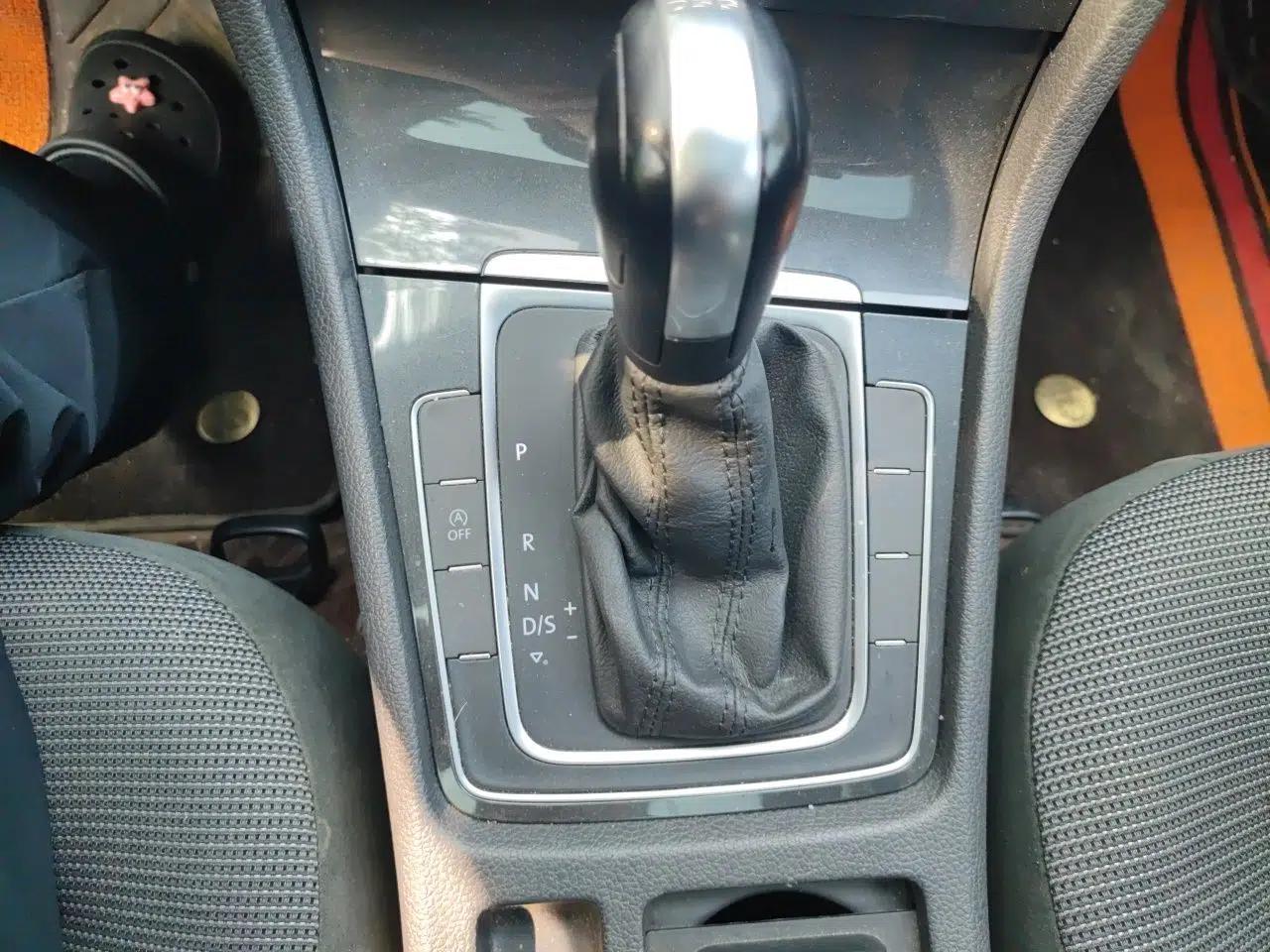 Volkswagen Golf 2020 280TSI DSG Comfort Version — миниатюра 14