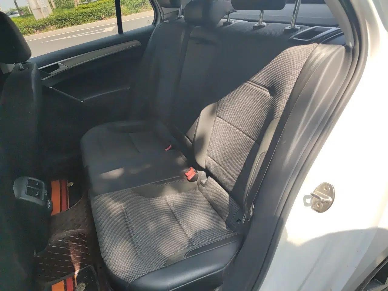 Volkswagen Golf 2020 280TSI DSG Comfort Version — миниатюра 17