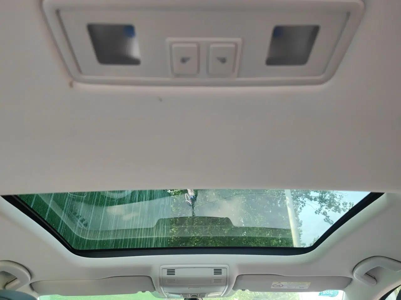 Volkswagen Golf 2020 280TSI DSG Comfort Version — миниатюра 18